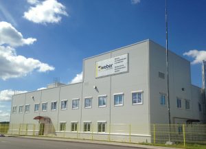 Saint-Gobain Research Center